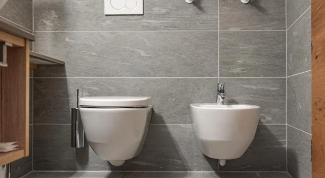 Трёхместный номер Standard с видом на горы Albergo Belvedere