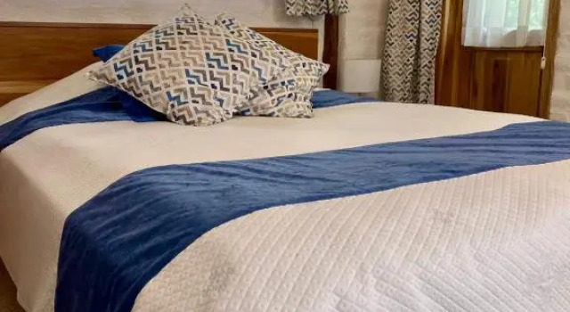 Двухместный номер Standard Casa Magnolia