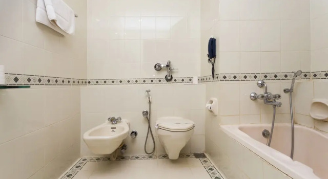 Номер Deluxe The Windsor Castle