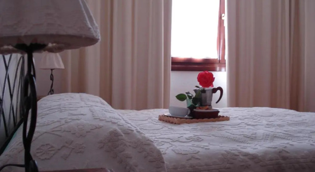 Номер Standard B&B Castiglias