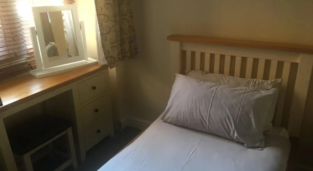Номер Economy Bridge Farm Guesthouse rooms