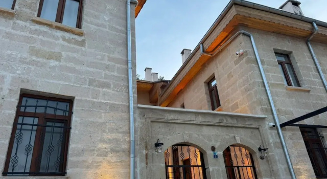 Colina Stone House, Prenota Hotel Mustafapasa 
