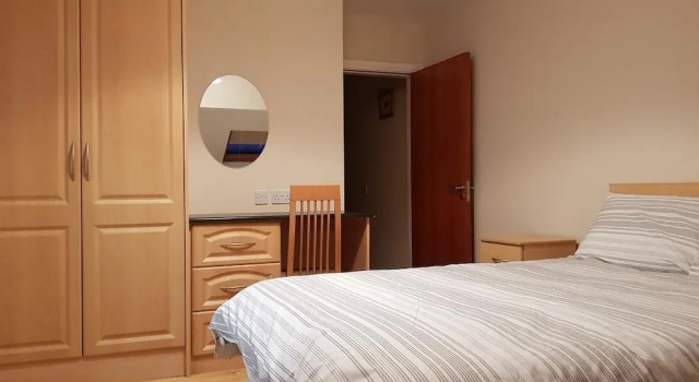 Waterlane Apartments, Забронировать Апартаменты/квартира Апартаменты Голуэй, рядом с Lynch’s Castle, Апартаменты/квартира