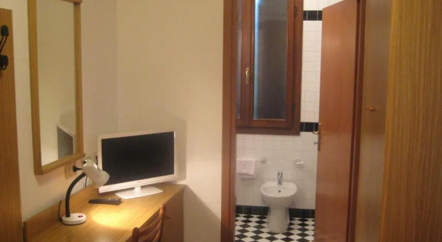 Номер Standard Hotel Ristorante Dotto