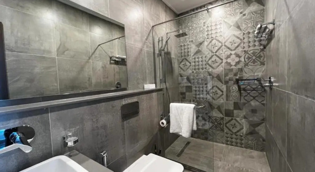 Huoneisto Myles Dreamfield Nest-two Bedroom Apartment