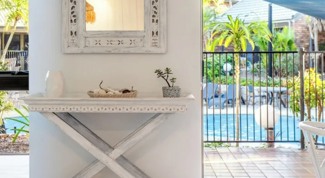 Апартаменты Premium Glen Eden Beach Resort