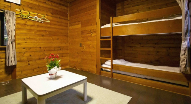 Paseo Resort Club, Boek Resort Hotels in Tokai met parkeren, Parkeren