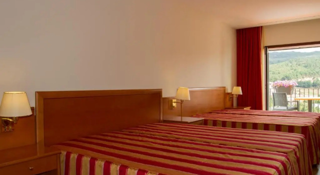 Hotel Aguiar da Pena