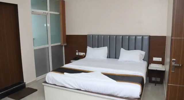 Номер Premium Hotel Thakur Mahal Supaul