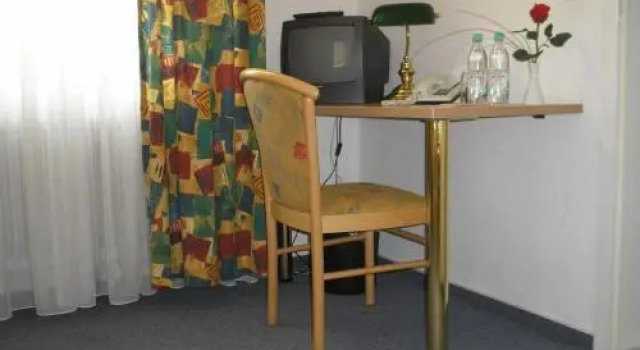 Mainstreet Hotel am Klausturm