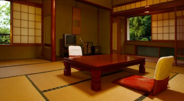 Ito Onsen Suihoen, Boek Hotel Hotels in Tokai met parkeren, Parkeren