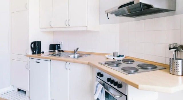 Апартаменты с 2 комнатами St Christophers Inn Berlin - Alexanderplatz