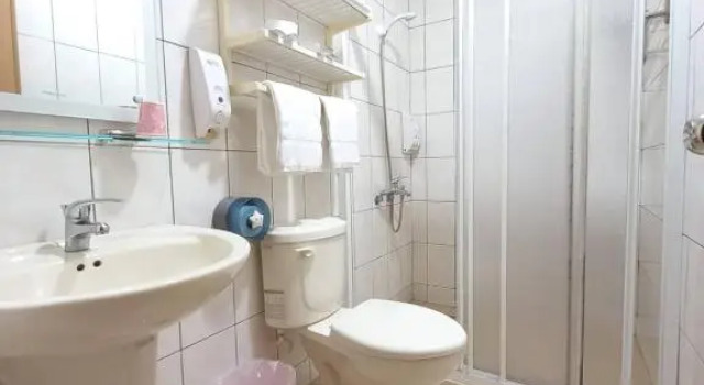 Номер Standard Very Happy Homestay