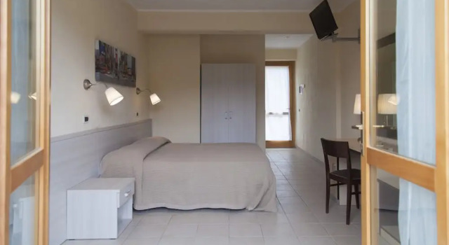 Номер Standard Residence Hotel Villa Mare