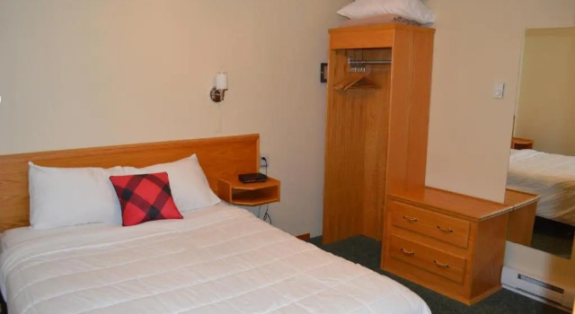 Апартаменты c 1 комнатой Motel Tyrol