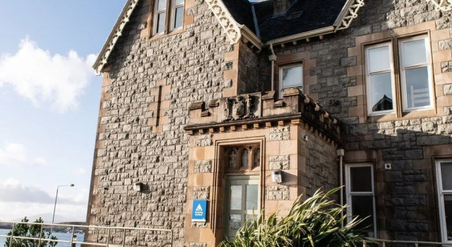 Oban Youth Hostel, Забронировать Хостел Недорогие отели Glasgow & The Clyde Valley, недорого
