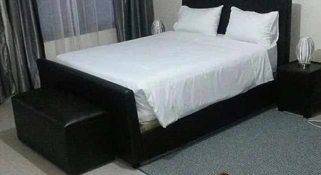 Номер Standard Martco Lodge