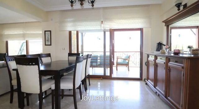 Вилла Villa AX07 by JoyLettings