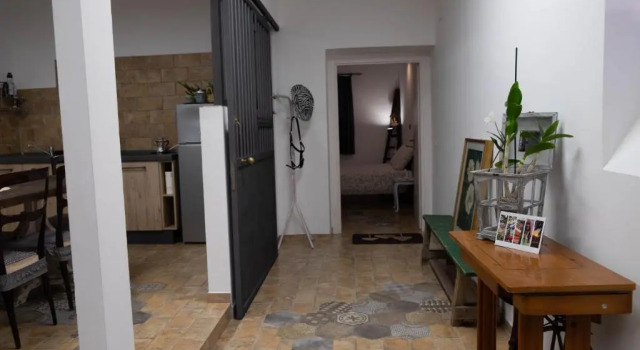 Suite le Scuderie a "le Moline" vita in fattoria, Book Hotel Vetralla Lake Vico