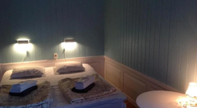 Norrsjön Gästgifveri & Spa, Book Ferieresort SPA-hoteller i Dalarna, SPA
