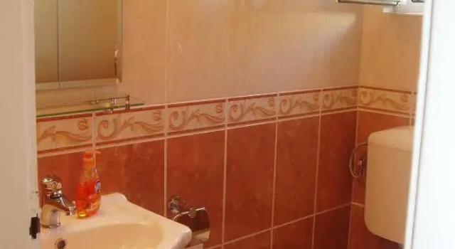 Двухместный номер Standard с частичным видом на море Rooms & Apartments Villa Anka