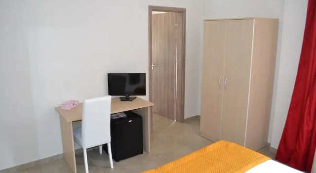 B&B Marilena Coppularossa