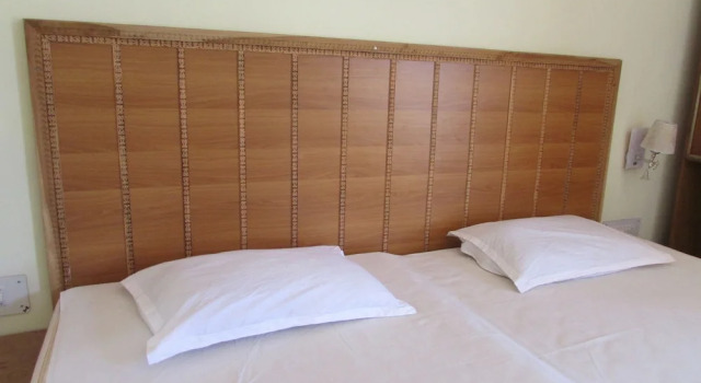 Номер Standard c 1 комнатой с балконом Hotel Zen