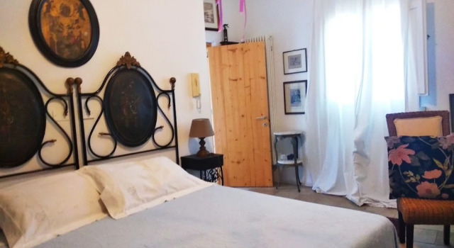 Номер Classic Masseria delle Rose 1760