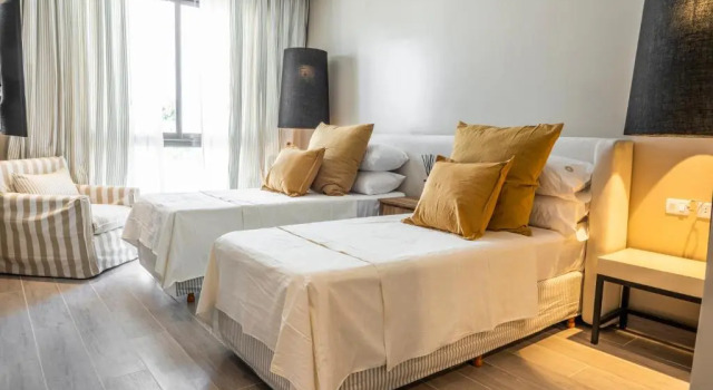 Номер Superior Casa Laurel - Hotel Boutique