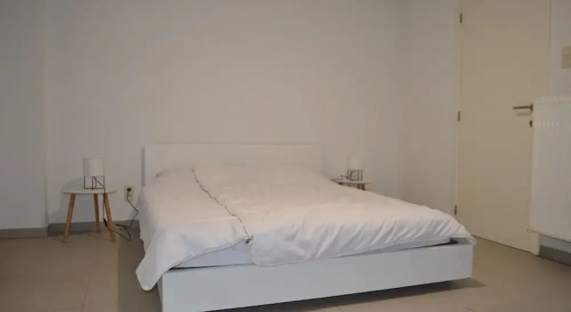 Cozy Apartment for 4 Steps From the Beach