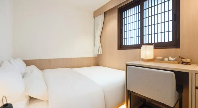 Run of House Hotel Hyuso Guro