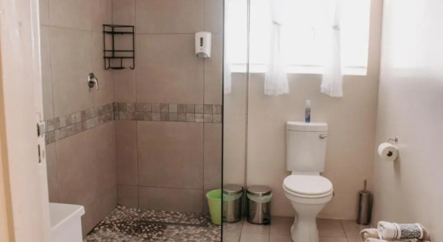 Номер Economy Cummings Guesthouse
