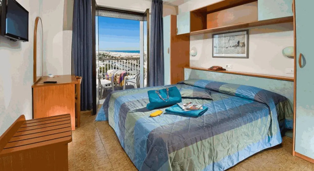 Hotel Aragosta