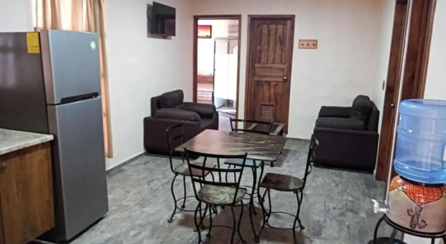Вилла Hotel Spa el Gran Coral