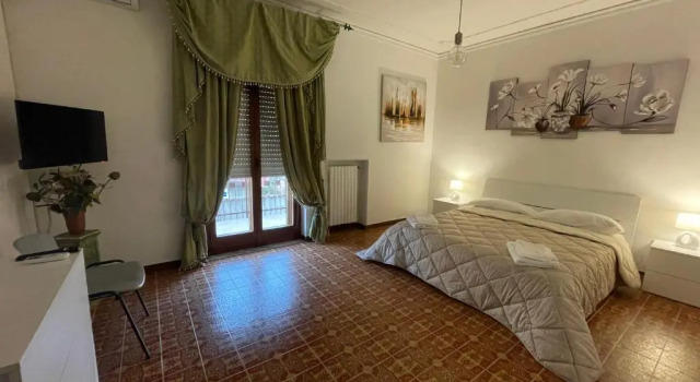 Номер Standard La Maison Lilas