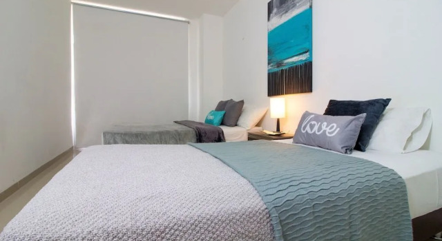 Apartamentos SOHO Style - Bello Horizonte