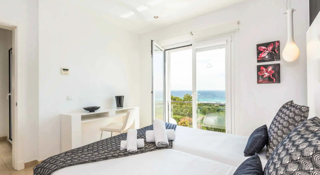 Villa Privilege, Reservar Vila Alaior Minorca