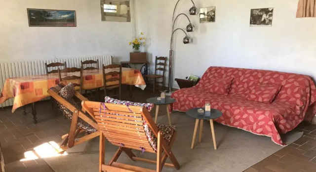 Gîte Gamarde-les-Bains, 3 pièces, 4 personnes - FR-1-360-234, Reservar Hotel Gamarde-les-Bains 