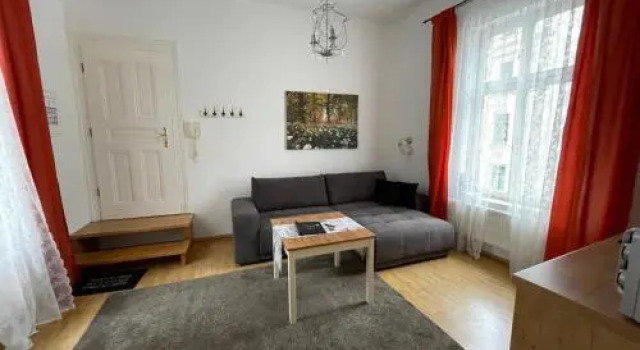 LE-Citywohnung-I, Забронировать Отель Отели Лейпцига с парковкой, рядом с Музей Баха, Парковка