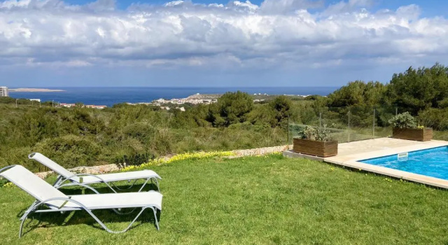 Villa Villa Bella