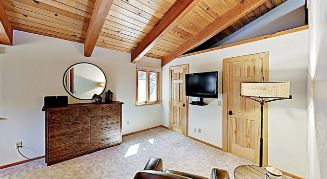 Remodeled Home W/ Shuttle To Northstar Village Home