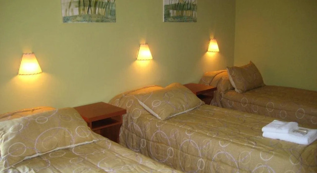 Hotel Ruta 234