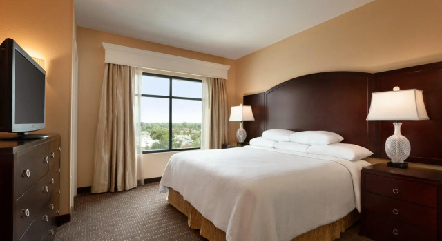Embassy Suites by Hilton Orlando Lake Buena Vista South
