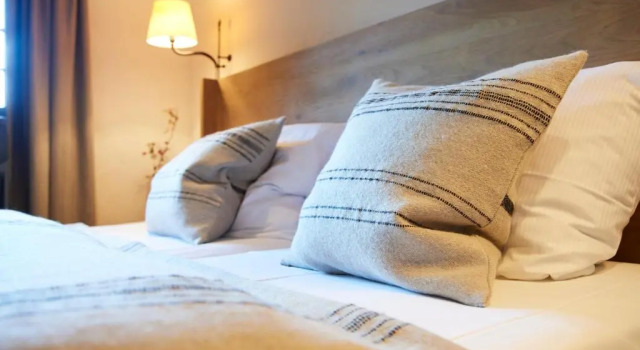 Номер Standard Hotel & Restaurant Linde