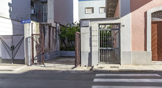 Casa Mediterranea