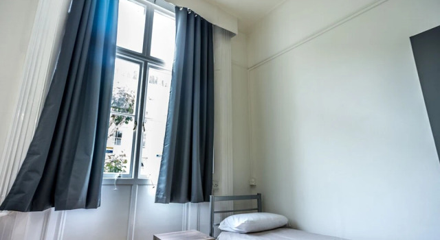 Sandeman-Allen House - Hostel, Забронировать Хостел Хостелы Лондона, рядом с Maxims Casino Club, Хостел