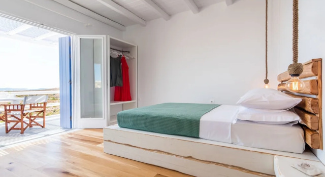 Milesian Suites, Забронировать Апартаменты/квартира Адамас Милос, рядом с Милосский музей горного дела