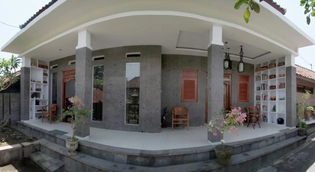 Manikan House, Rezervovat Hotel Wellness hotely v Bali, SPA