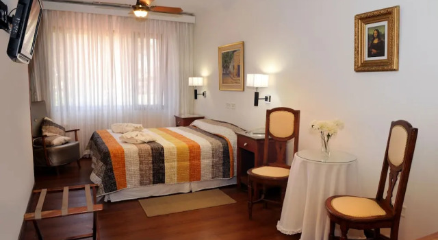 Номер Premium Florida Hotel & Spa