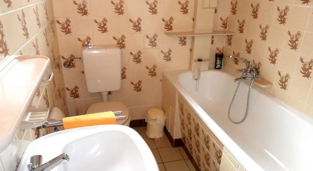 Ferienwohnung Froehling - 90 m zum Strand, Book Hotel Heringsdorf Usedom